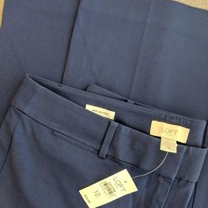 Ann Taylor LOFT Slacks
